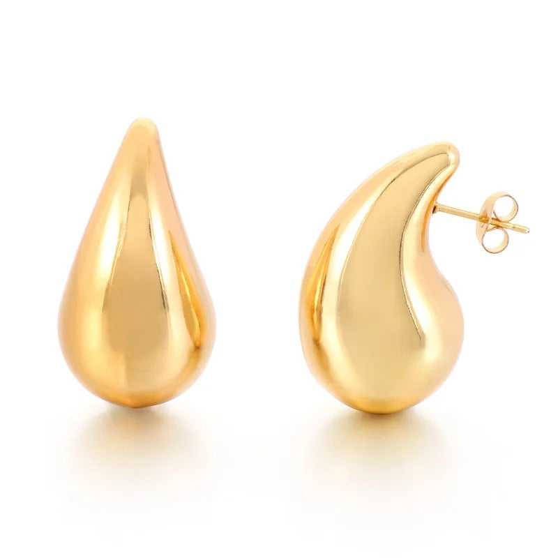 Boucles d’oreilles BALLY