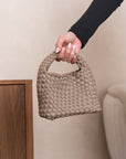 SAC DENVY Taupe