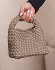 SAC DENVY Taupe