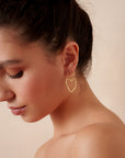 Boucles d'oreilles GLORIA