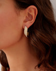 Boucles d'oreilles CYNTIA