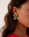 Boucles d'oreilles PEYTON