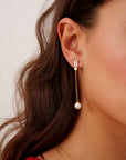 Boucles d'oreilles DEYA