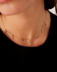 Collier ESTRELLA