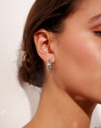 Boucles d'oreilles SUZIE